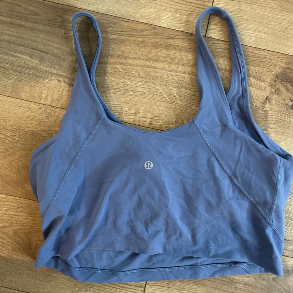 2021 Align Tank